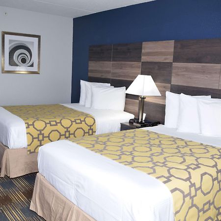 Baymont By Wyndham - Chicago - Addison - O'Hare Hotel Ngoại thất bức ảnh