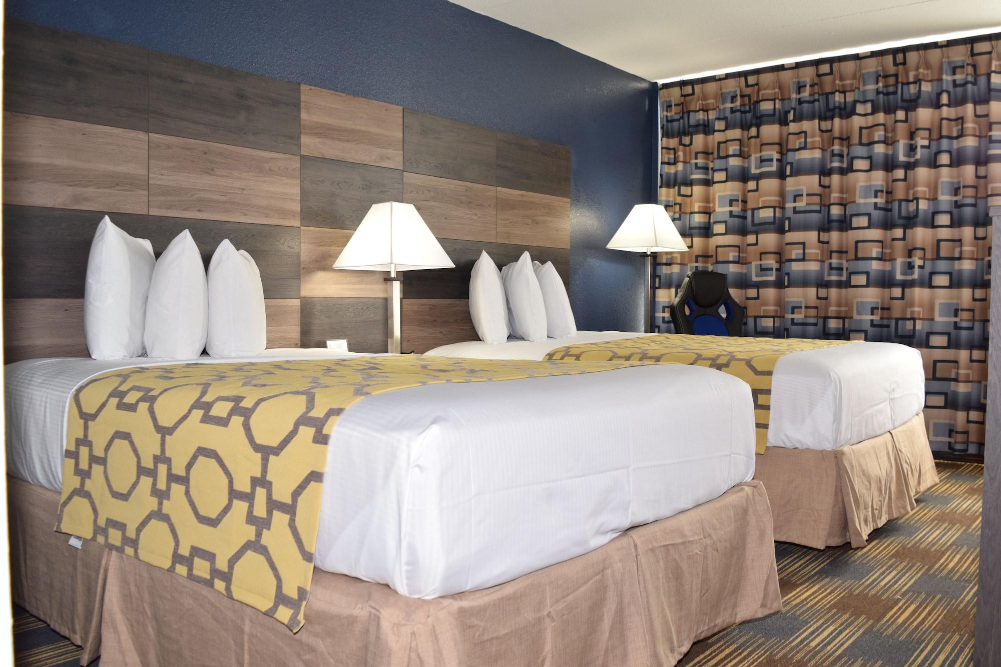 Baymont By Wyndham - Chicago - Addison - O'Hare Hotel Ngoại thất bức ảnh
