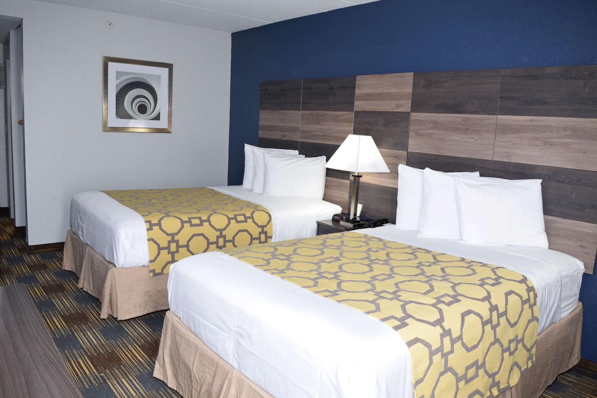 Baymont By Wyndham - Chicago - Addison - O'Hare Hotel Ngoại thất bức ảnh