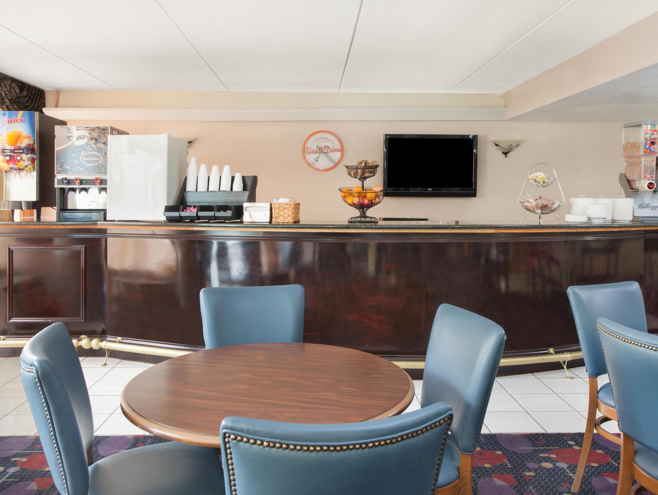 Baymont By Wyndham - Chicago - Addison - O'Hare Hotel Ngoại thất bức ảnh