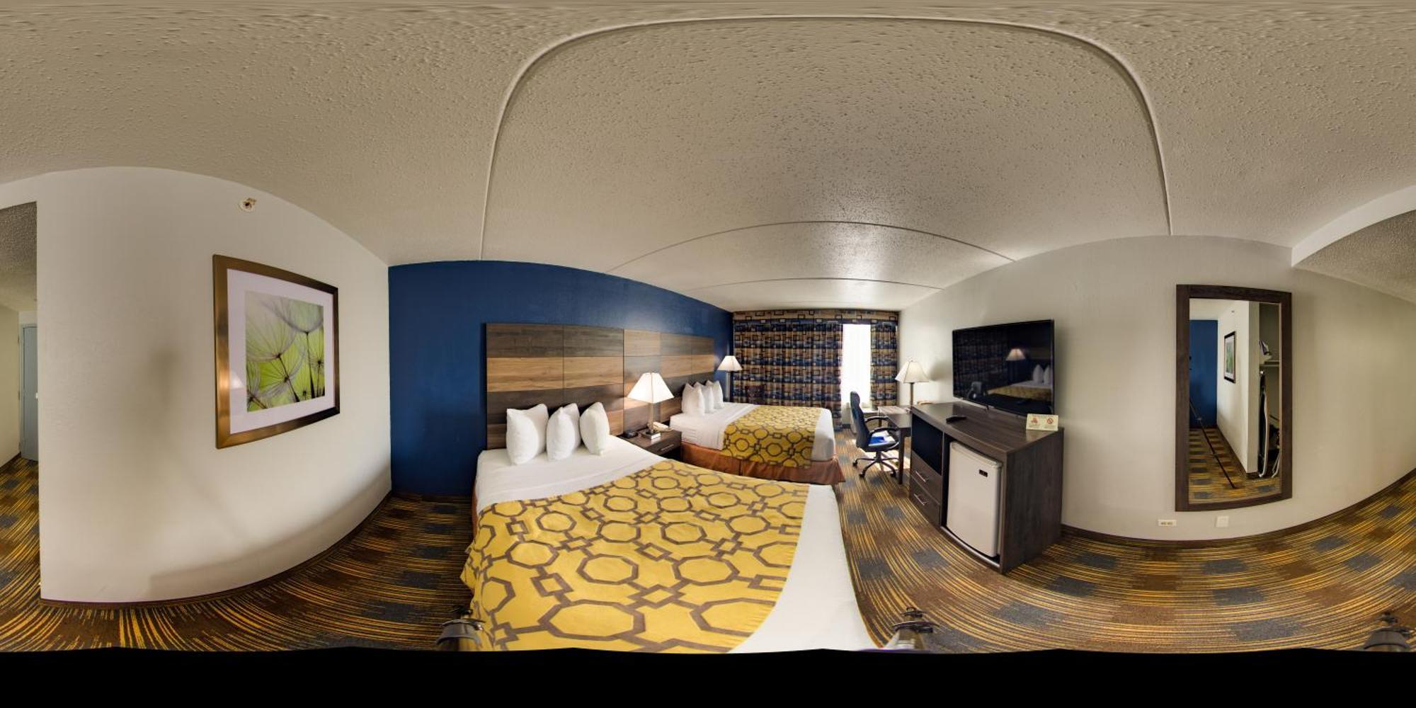 Baymont By Wyndham - Chicago - Addison - O'Hare Hotel Ngoại thất bức ảnh