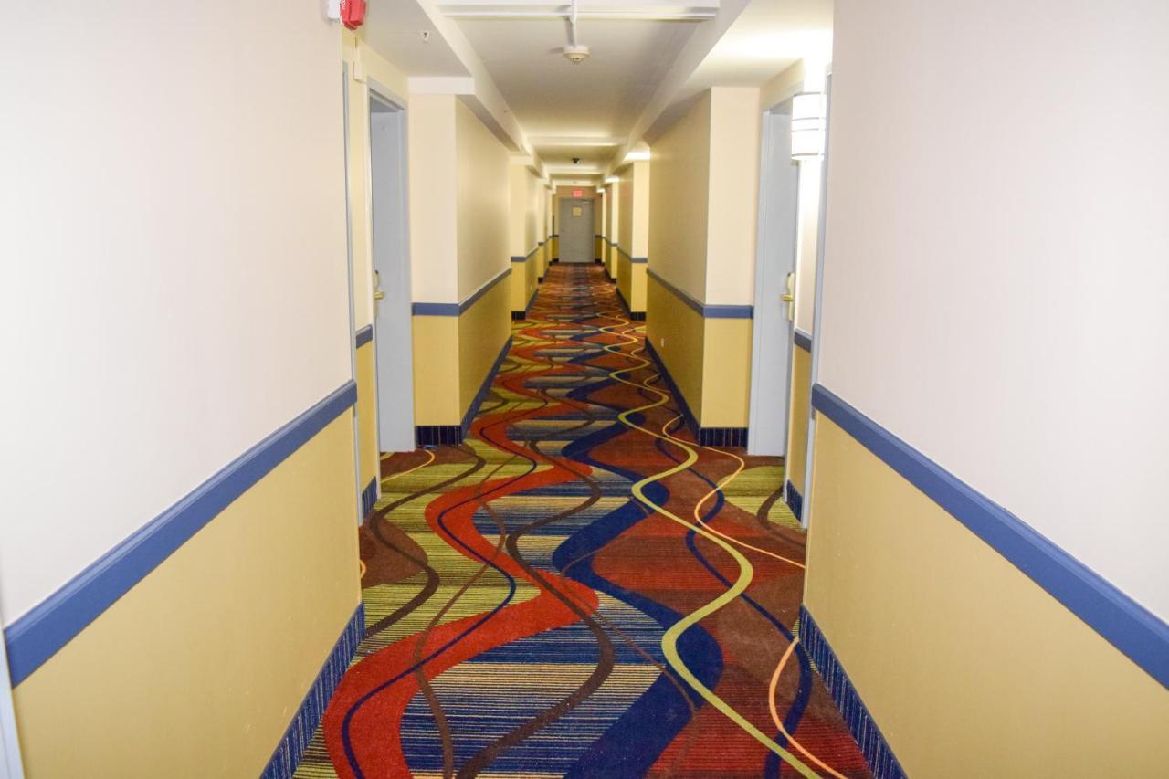 Baymont By Wyndham - Chicago - Addison - O'Hare Hotel Ngoại thất bức ảnh