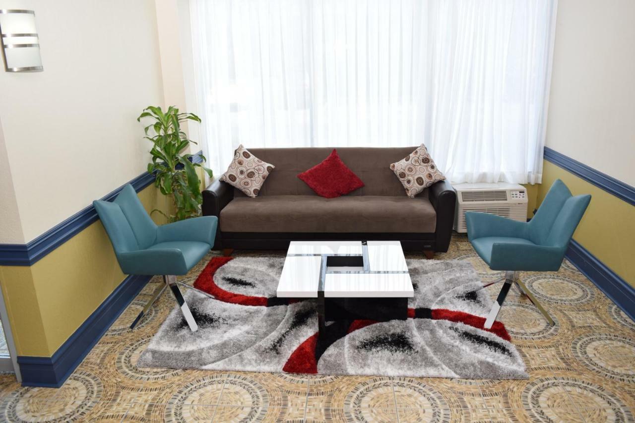 Baymont By Wyndham - Chicago - Addison - O'Hare Hotel Ngoại thất bức ảnh