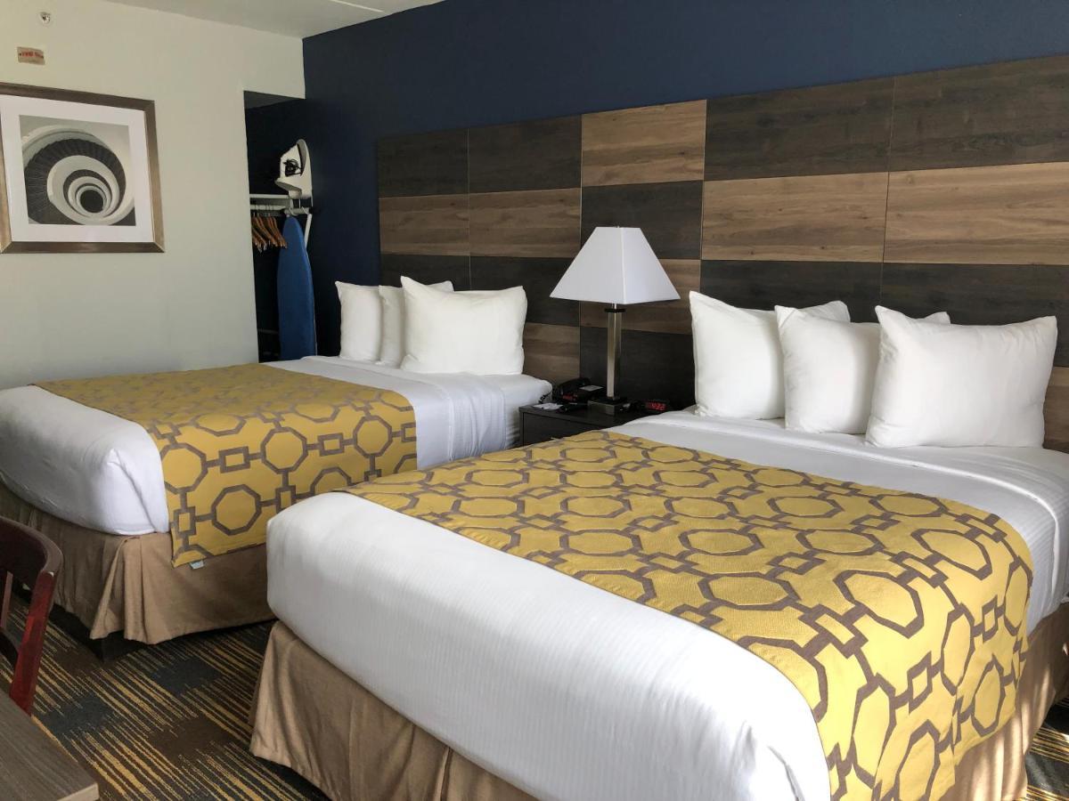 Baymont By Wyndham - Chicago - Addison - O'Hare Hotel Ngoại thất bức ảnh